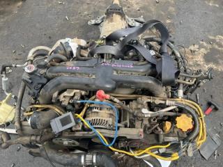 Двигатель Subaru Legacy 2003