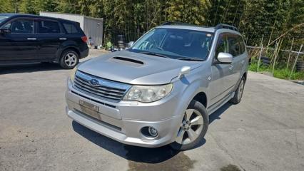 Капот Subaru Forester 2009 контрактная Капот Subaru Forester 2009