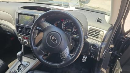 Шлейф-лента Subaru Forester 2008