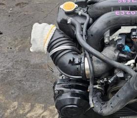 Патрубок впускной Subaru Forester 2008