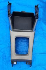 Накладка консоли Subaru Forester 2008 контрактная Накладка консоли Subaru Forester 2008