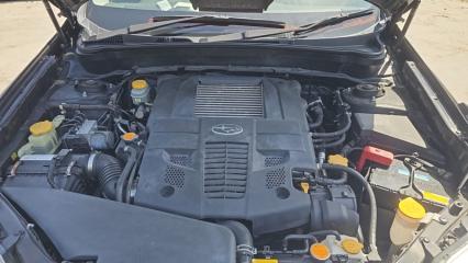 Датчик кислорода Subaru Forester 2008