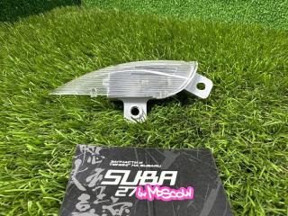 Плафон салона передний правый Subaru Outback 2007