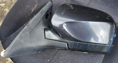 Зеркало заднего вида боковое Subaru Forester 2009