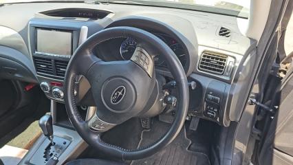 Шлейф-лента Subaru Forester 2009