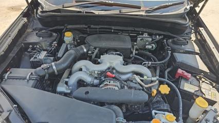 Блок управления ДВС Subaru Forester 2009 контрактная Блок управления ДВС Subaru Forester 2009
