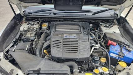 Патрубок впускной Subaru Levorg 2015