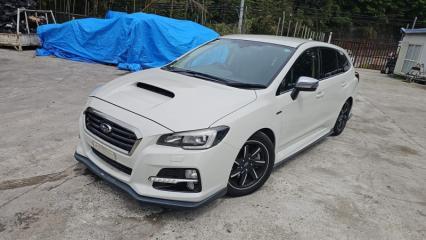 Капот Subaru Levorg 2015 контрактная Капот Subaru Levorg 2015