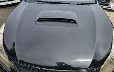 Капот Subaru Legacy 2009 контрактная Капот Subaru Legacy 2009