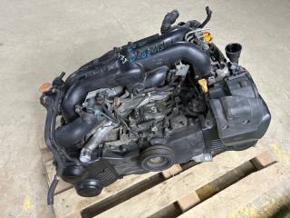 Двигатель Subaru Legacy 2007