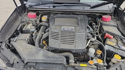 Двигатель Subaru Levorg 2015
