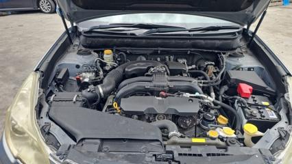 Двигатель Subaru Outback 05.09.2013