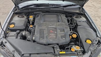 Двигатель Subaru Legacy 2003