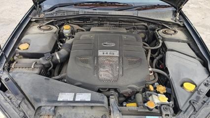 Двигатель Subaru Outback 2007