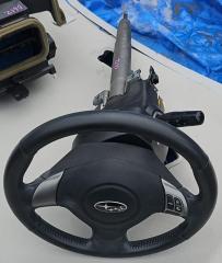 Шлейф-лента Subaru Forester 2011