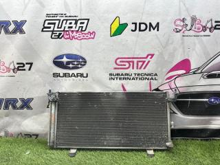Радиатор кондиционера Subaru Legacy 2009