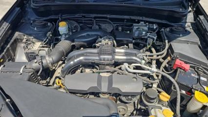 Блок управления ДВС Subaru Forester 2011 контрактная Блок управления ДВС Subaru Forester 2011