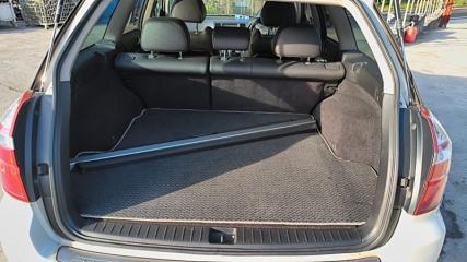 Пол багажника Subaru Legacy 2008