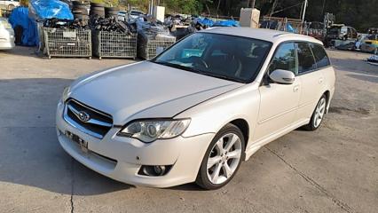 Капот Subaru Legacy 2008 контрактная Капот Subaru Legacy 2008