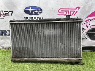 Радиатор ДВС Subaru Outback 2010