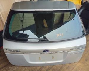 Дверь багажника задняя Subaru Legacy 2003