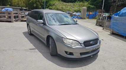 Крыло переднее правое Subaru Legacy 2006