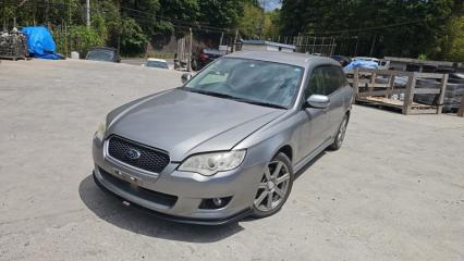 Бачок омывателя Subaru Legacy 2006