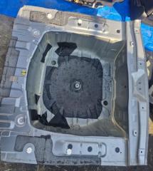 Вырезка задней части задняя Subaru Legacy 2006 контрактная Вырезка задней части задняя Subaru Legacy 2006