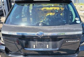 Дверь багажника Subaru Legacy 2008