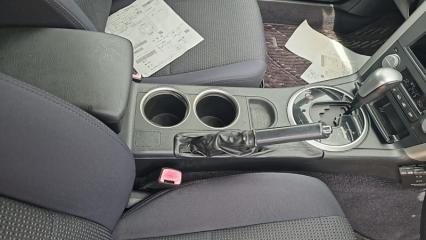 Селектор акпп Subaru Legacy 2006