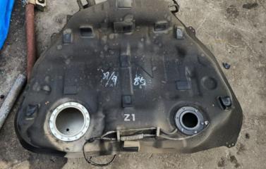 Бензобак Subaru Impreza 2007