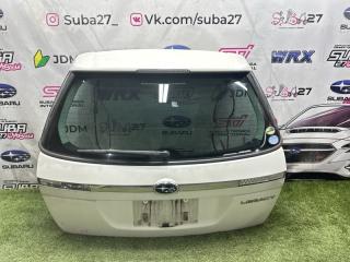 Дверь багажника задняя Subaru Legacy 2008