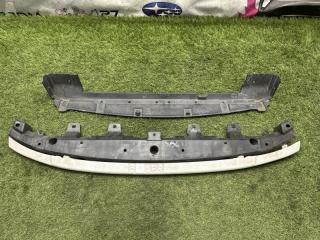 Защита бампера передняя Subaru Legacy 2008