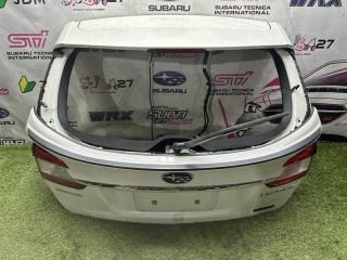 Дверь багажника Subaru Levorg 2015