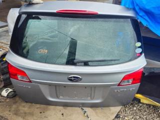 Дверь багажника Subaru Outback 2011
