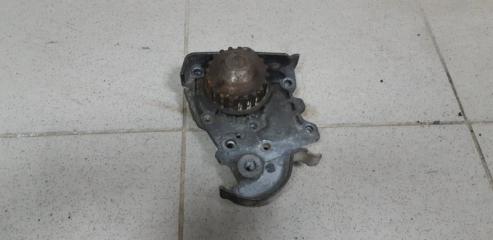 Запчасть помпа Renault Logan 2004-2016