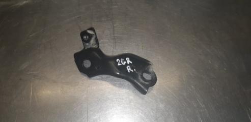 Запчасть кронштейн гбц правый Lexus RX350 2007