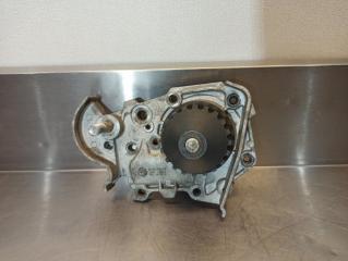 Запчасть помпа Renault Logan 2008