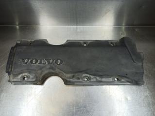 Запчасть крышка двигателя Volvo S60 2009