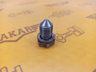 Запчасть пробка поддона сливная Volkswagen Passat 2000