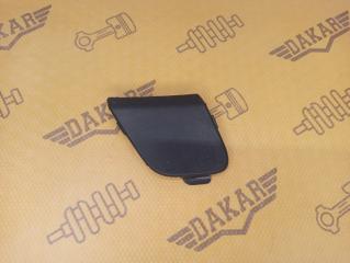 Запчасть заглушка петли буксировочной передняя Ford Focus 2012