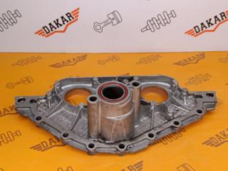 Крышка головки блока цилиндров передняя Mercedes-Benz C200 W203 M271.940 Крышка головки блока цилиндров передняя Mercedes-Benz C200 W203 M271.940