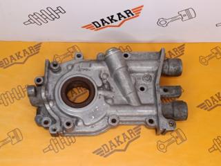 Запчасть насос масляный Subaru Impreza 2002