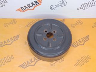 Запчасть шкив помпы Mercedes-Benz E200 KOMPRESSOR 2003