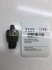 Запчасть датчик давления масла Toyota Sprinter 1993
