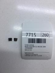 Запчасть сухарь клапана Nissan Tiida 2004