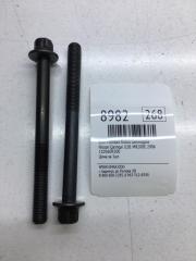 Запчасть болт головки блока цилиндров Nissan Qashqai 2006