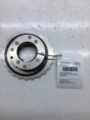 Планетарная передача Nissan Tiida 2006