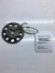 Фото запчасти шестерня распредвала Toyota Ist 2002 Б/У запчасть Запчасть шестерня распредвала Toyota Ist 2002