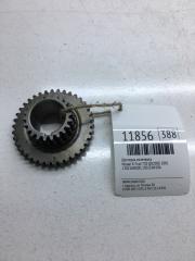 Запчасть шестерня коленвала Nissan X-Trail 2001